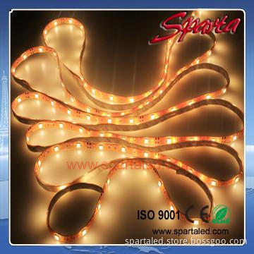 24V LED Strip SMD 3528 Waterproof Rope Light 60leds/M